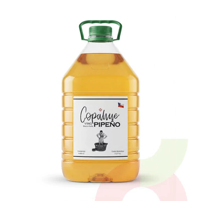 Vino Pipeño Copahue 4Lt  