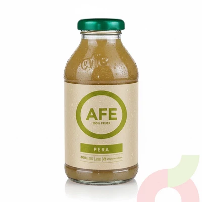 Jugo Pera Afe 300Ml