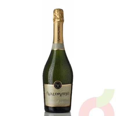 Espumante Extra Brut Valdivieso 750Cc