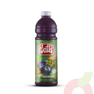 Néctar Tuttiarándano Watts 1.5lt