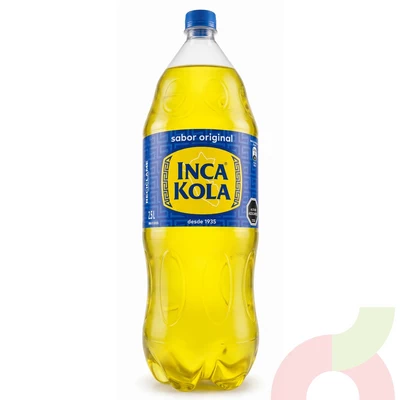 Bebida Original Inca Kola 2.5Lt
