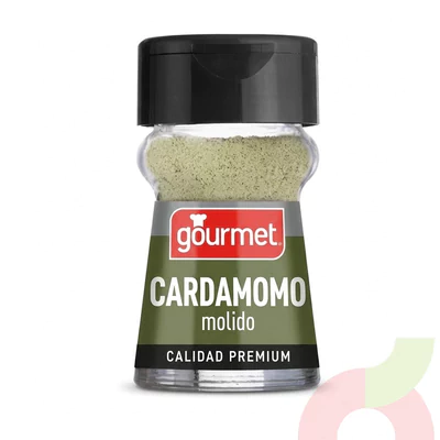 Cardamomo Molido Gourmet 20Gr