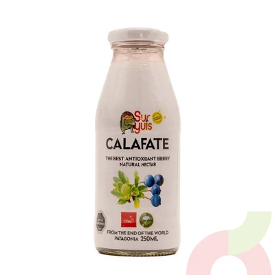 Nectar Natural Calafate 250Ml