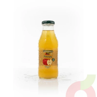Jugo Manzana Guallarauco 300Ml