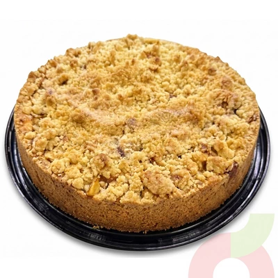 Kuchen de Miga Eltit