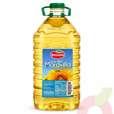 Aceite Maravilla Bonanza 5Lt