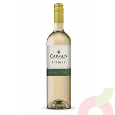 Vino Sauvignon Blanc Insigne Carmen 750Cc