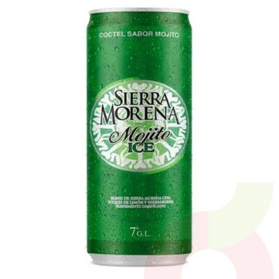 Mojito Sierra 310Cc 