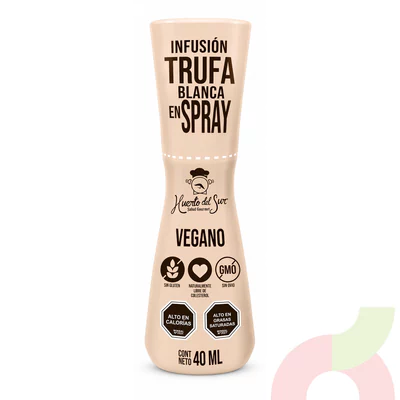 Spray Extracto Trufa Blanca Huerto del Sur 40Ml