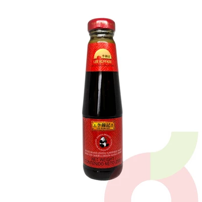 Salsa de Ostras LKK 255Ml