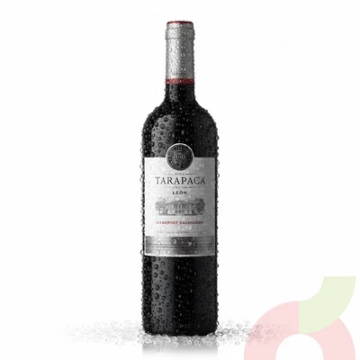 Vino Cabernet Sauvignon Tarapacá 750Cc
