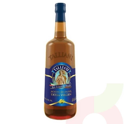 Aceite de Oliva Talliani 250Ml