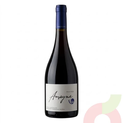 Vino Pinot Noir Amayna 750Cc
