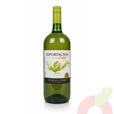 Vino Melvin Exportación Selecto Frutal 1.5Lt