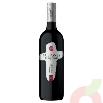 Vino Cabernet Sauvignon Misiones de Rengo 750Cc