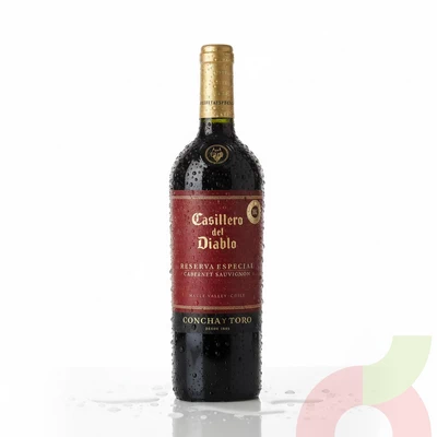 Vino Cabernet Reserva Especial Casillero del Diablo 750Cc