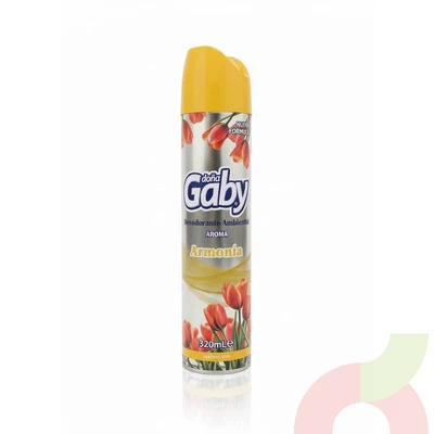 Desodorante Ambiental Armonía Doña Gaby 320Ml
