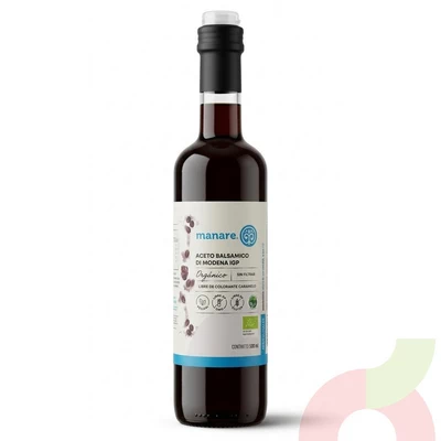 Aceto Balsamico Manare 500Ml