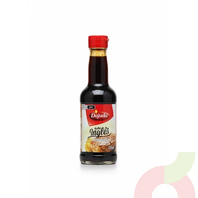Salsa Inglesa Dajuda 150Ml