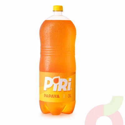 Bebida Papaya Piri 3Lt