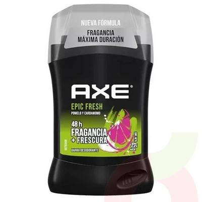 Desodorante Fresh Stick Axe 45 Gr