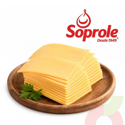 Queso Rodda Gauda Soprole a Granel