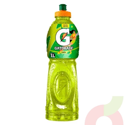 Gatorade Limón 1Lt