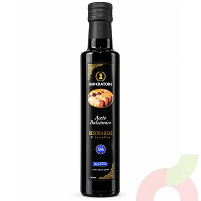 Aceto Balsámico Imperatore 250Ml