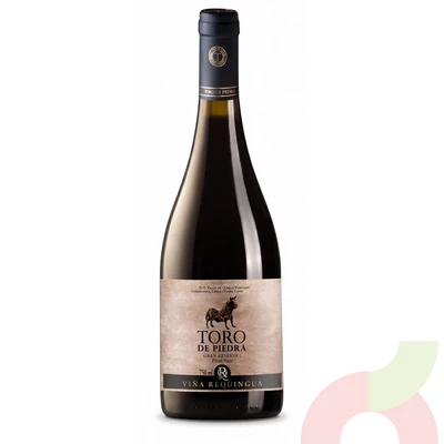 Vino Pinot Noir Toro de Piedra 750Cc