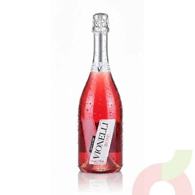 Vino Rosé Vionelli 750Cc