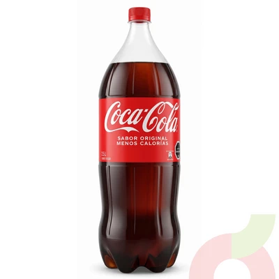 Bebida Original Coca Cola 2.5Lt