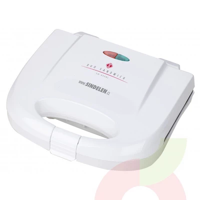 Sandwichera Sindelen Sw 840