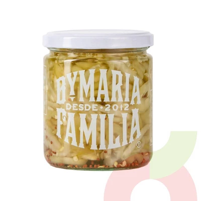 Ají Verde By Maria Familia 450Gr