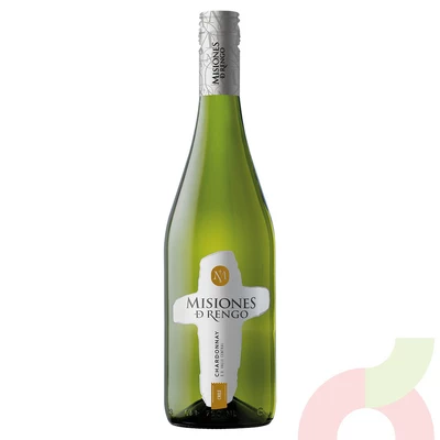 Vino Chardonnay Misiones De Rengo 750Cc