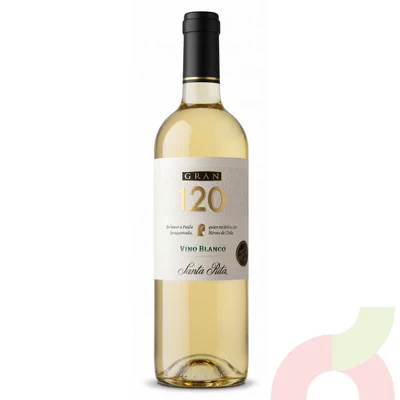 Vino Blanco Gran 120 700Cc
