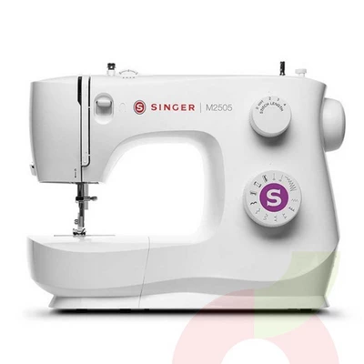 Maquina Coser Singer M2505 