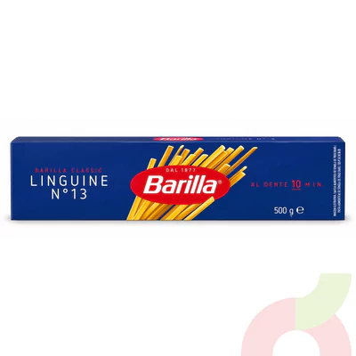 Linguine N°13 Barilla 500Gr
