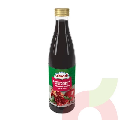 Miel Granada Alwadi 410Gr