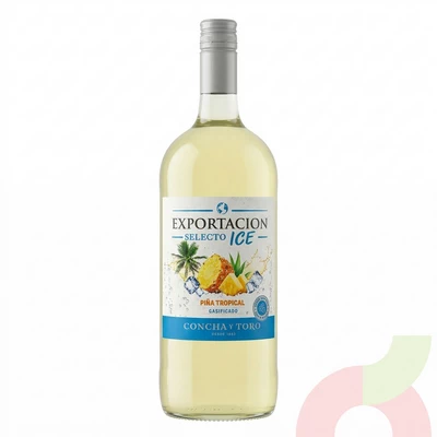 Vino Piña Tropical Exportación Selecto Ice 1.5Lt