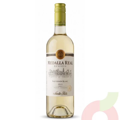Vino Sauvignon Blanc Reserva Medalla Real 750Cc