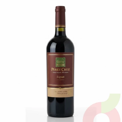 Vino Liguai Pérez Cruz 750Cc