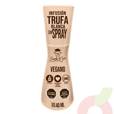 Extracto Trufa en Spray Huerto del Sur 40Ml