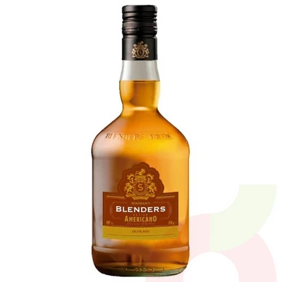 Whisky Blenders Amer 750Cc