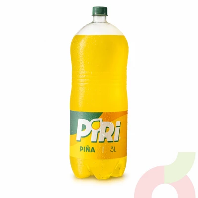 Bebida Piña Piri 3Lt