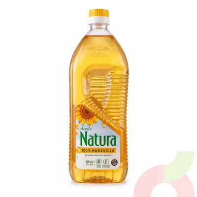 Aceite Maravilla Natura 900Ml