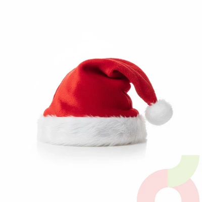 Gorro de Viejito Pascuero Navidad
