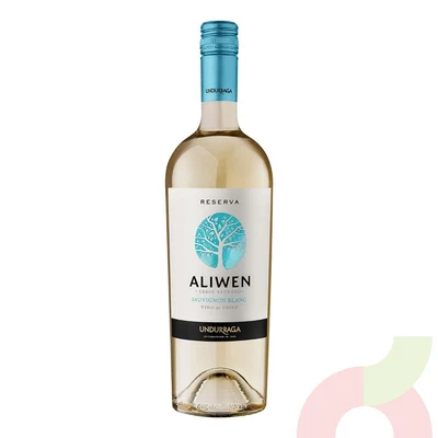 Vino Sauvignon Blanc Aliwen 750Cc