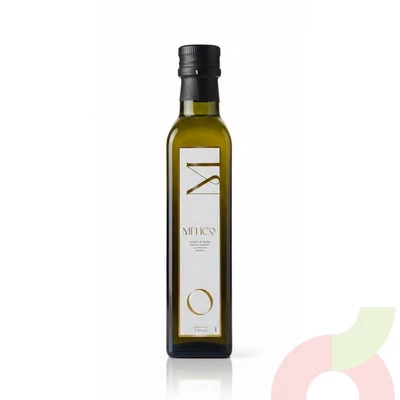 Aceite De Oliva Extra Virgen Mitico 250Ml