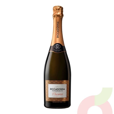Espumante Prosecco Riccadonna 750Cc