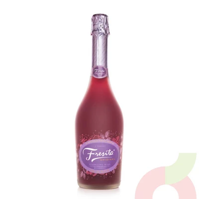 Vino Espumante Blueberries Fresita 750Cc